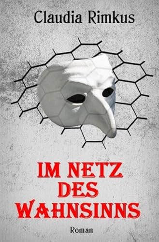 Im Netz des Wahnsinns: Die weiße Villa