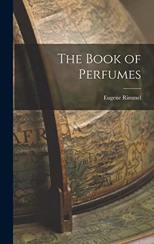 The Book of Perfumes