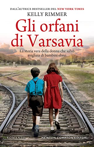 Gli orfani di Varsavia (3.0)