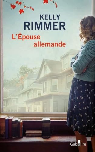 L'Épouse allemande L'Épouse allemande von GABELIRE