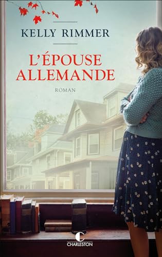 L'épouse allemande L'épouse allemande von CHARLESTON