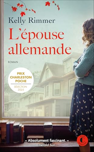 L'épouse allemande von CHARLESTON