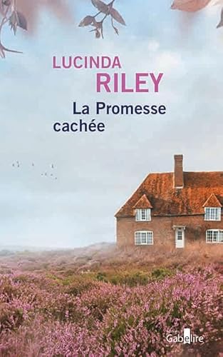 La Promesse cachée von GABELIRE