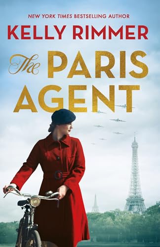 The Paris Agent: Inspired by true events, an emotionally compelling story of courageous women in World War Two von Piatkus