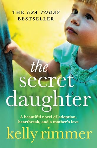 The Secret Daughter von Forever