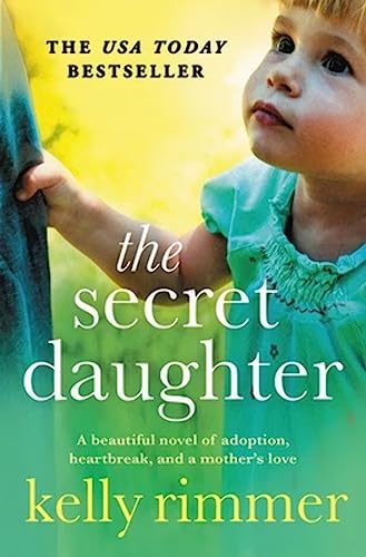 The Secret Daughter