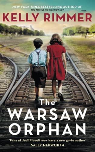 The Warsaw Orphan: A Novel