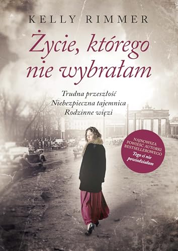 Życie, którego nie wybrałam von Znak Horyzont