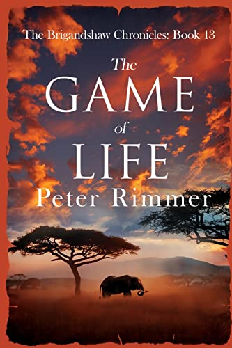 The Game of Life: A captivating historical come to life series (The Brigandshaw Chronicles, Band 13) von Kamba Limited