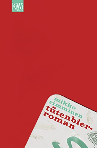Tütenbierroman Tütenbierroman