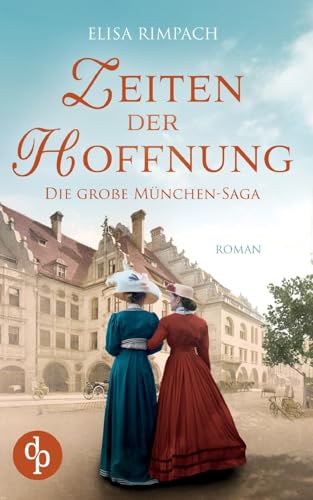 Zeiten der Hoffnung von dp DIGITAL PUBLISHERS GmbH