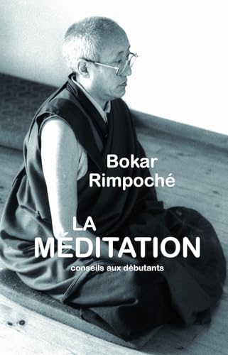 La Méditation - Conseils aux débutants La Méditation - Conseils aux débutants von CLAIRE LUMIERE