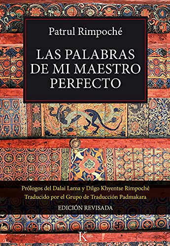 Las Palabras de Mi Maestro Perfecto (Clásicos) von KAIRÓS