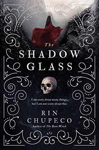 The Shadowglass: Bone Witch #3 (The Bone Witch, 3, Band 3) von DK