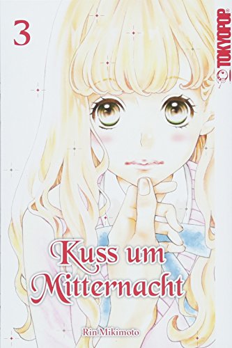 Kuss um Mitternacht 03 von TOKYOPOP GmbH