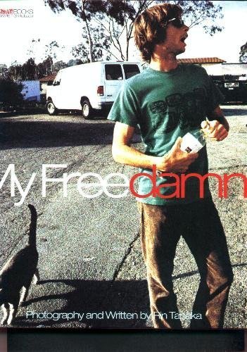 My Freedamn! 1 : vintage Surf, Motorcycle and Hot Rod T-Shirts (English and Japanese Edition)
