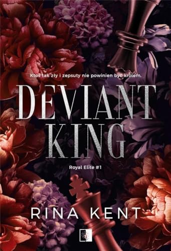 Deviant King Tom 1 von NieZwykłe