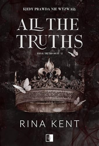 Lies & Truths Duet (2) (Lies & Truths Duet Tom 2 All the Truths, Band 2) von NieZwykłe Zagraniczne