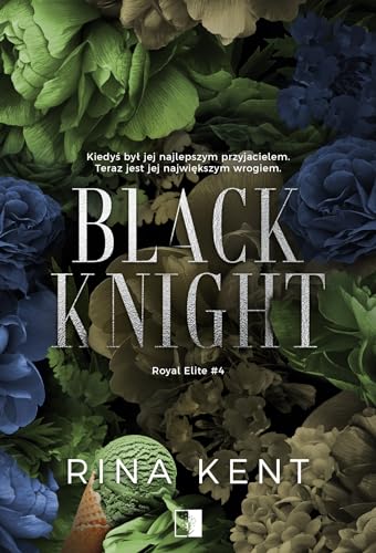 Royal Elite: Royal Elite 4 (4) (Black Knight, Band 4) von NieZwykłe Zagraniczne