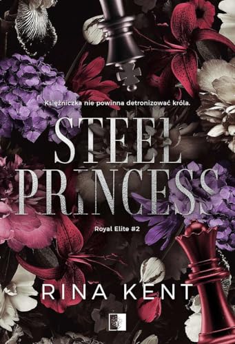 Steel Princess: royal Elite #2 von NieZwykłe Zagraniczne