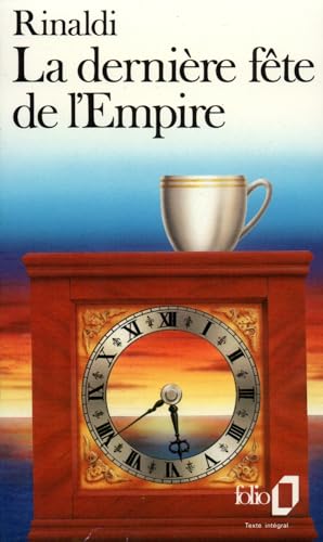 Derniere Fete de Empire (Folio)