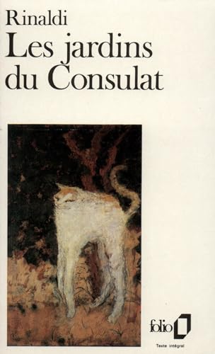 Jardins Du Consulat (Folio)