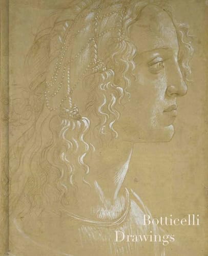 Botticelli Drawings von Yale University Press