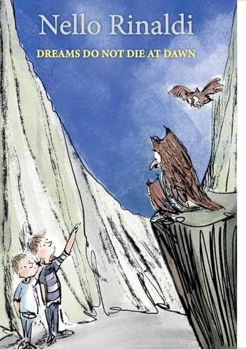Dreams do not die at dawn von Youcanprint