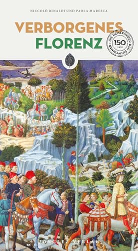 Verborgenes Florenz Verborgenes Florenz von Jonglez
