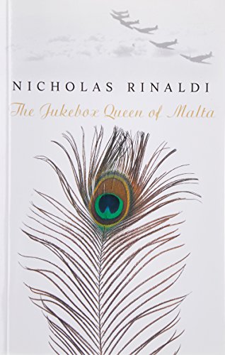 The Jukebox Queen Of Malta