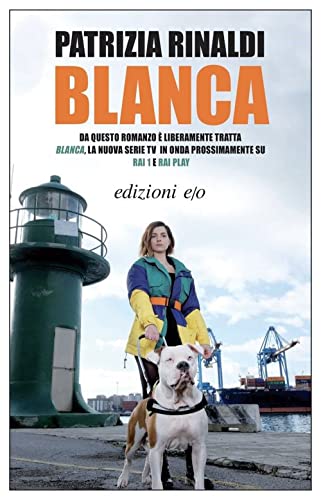 Blanca (Dal mondo) von E/O