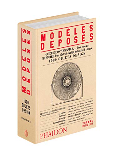 Modèles déposés: 1 000 dessins et modèles déposés