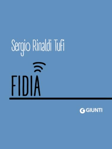 Fidia (Dossier Pocket) von Giunti