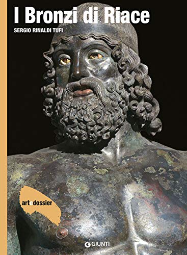 I Bronzi di Riace (Dossier d'art)