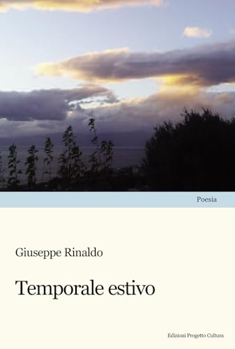 Temporale estivo Temporale estivo von Progetto Cultura