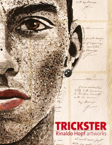 Trickster. artworks: artworks 1968 - 2012