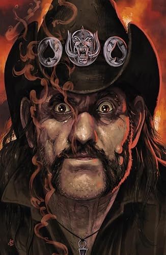 Motörhead Motörhead von PETIT A PETIT