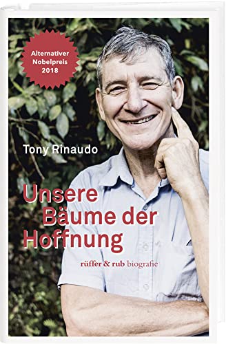 Unsere Bäume der Hoffnung von Rüffer & Rub