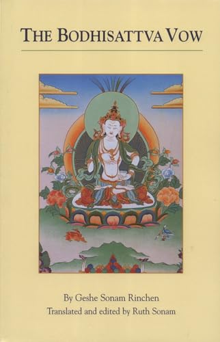 The Bodhisattva Vow