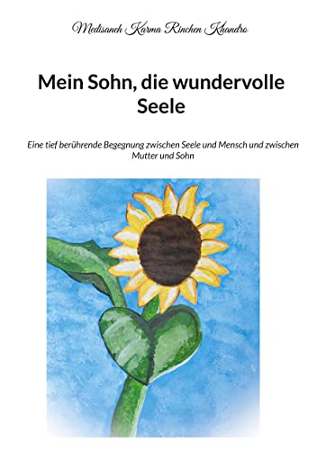 Mein Sohn, die wundervolle Seele: Eine tief berührende Begegnung zwischen Seele und Mensch und zwischen Mutter und Sohn