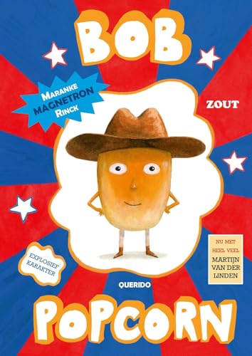 Bob Popcorn (Bob Popcorn, 1)