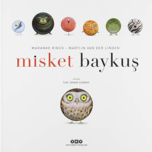 Misket Baykus
