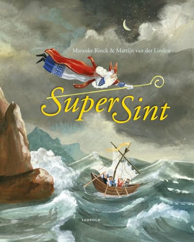 SuperSint von Leopold
