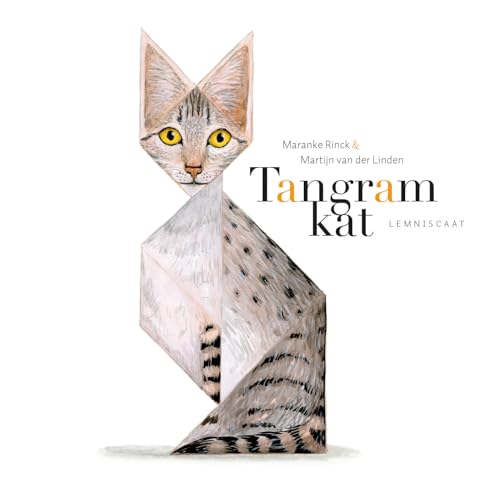 Tangramkat Tangramkat