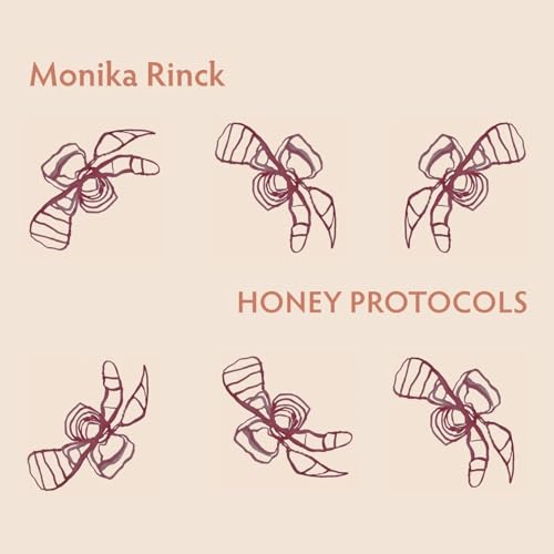 Honey Protocols Honey Protocols von Shearsman Books