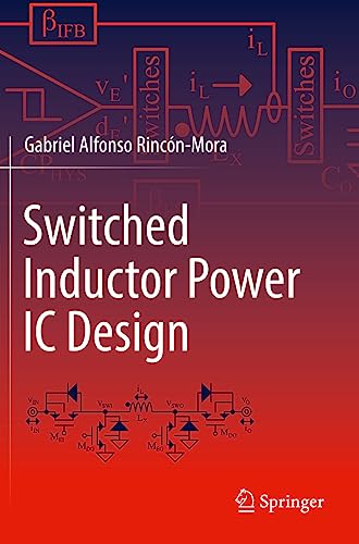 Switched Inductor Power IC Design