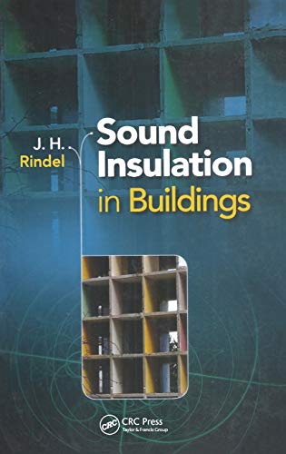 Sound Insulation in Buildings