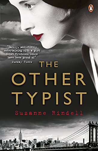 The Other Typist von Penguin