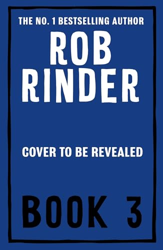 Rob Rinder Book 3: The new murder mystery from the No. 1 bestselling author and criminal barrister von Century