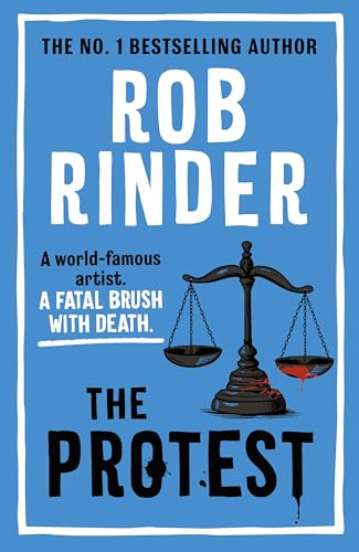 Rob Rinder Book 3: The new murder mystery from the No. 1 bestselling author and criminal barrister von Century